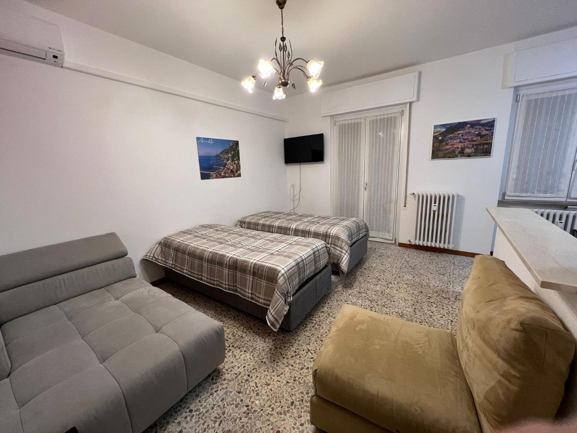 Macloud pub B&B Sarnico Exterior foto