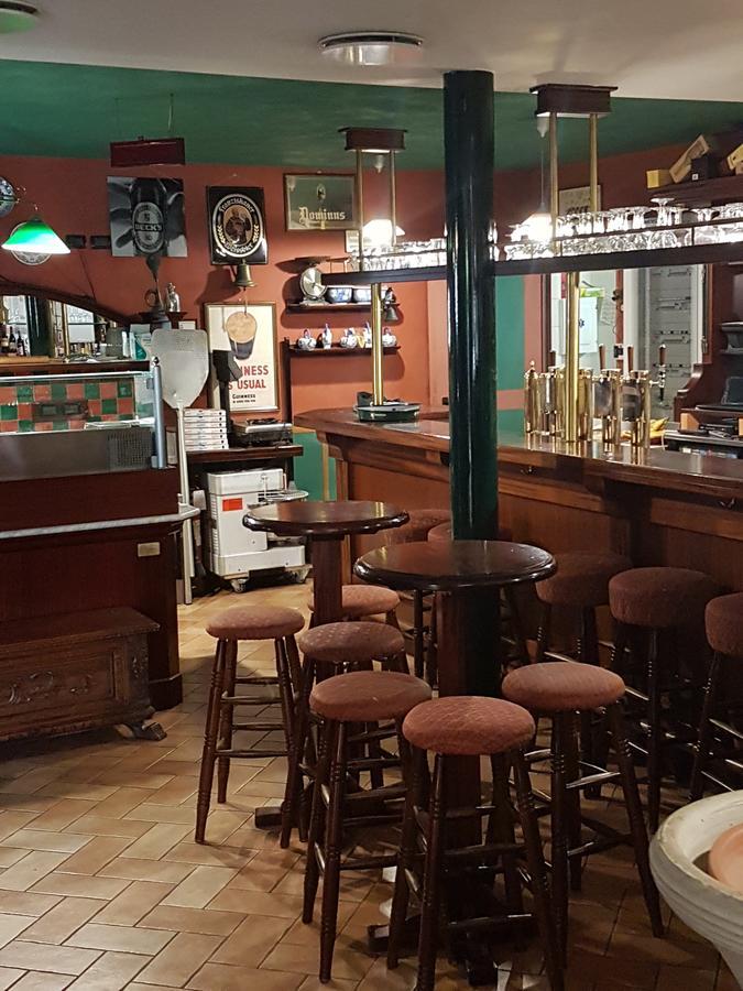 Macloud pub B&B Sarnico Exterior foto